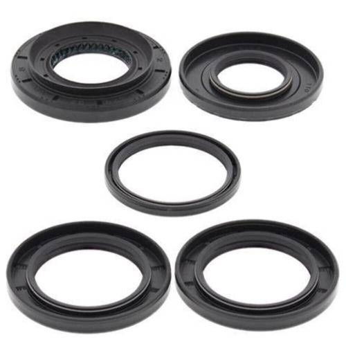 Differential seal kit - differential, suzuki