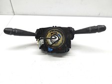 CITROEN C4 CACTUS INDICATOR WIPER STALK WITH SQUIB RING 98046100ZD 2015