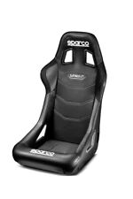 FIA Sparco Sprint+ SKY Racing Seat Racing Rally BLACK
