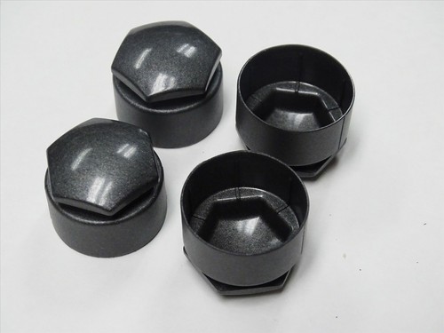 Locking wheel nut covers audi - nut,