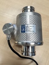 CAS WBK-10T - 10 Ton