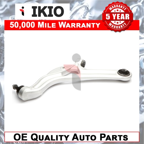 Ikio front lower wishbone - ikio,