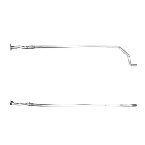 Euro bm exhaust - 4,