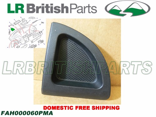 Genuine land rover - rover, dashboard