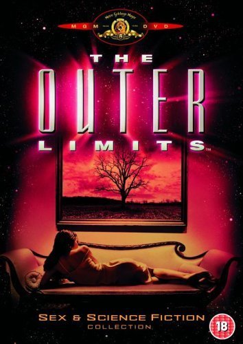 The outer limits - the,
