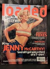 Loaded Magazine - August 1999
