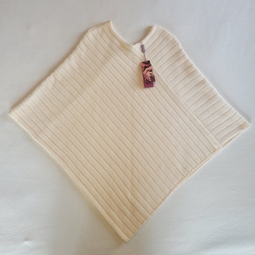 Nwt monsoon lambswool poncho - monsoon,