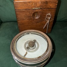 Vintage pigeon racing timer - vintage,
