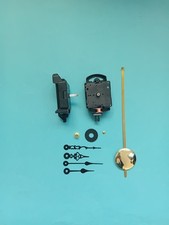 German UTS 802 series Quartz