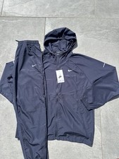Nike Miller Blue Tracksuit