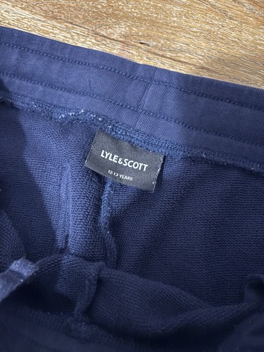 Lyle scott boys 12 13 - scott, year