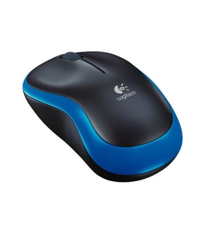 Logitech m185 wireless mouse - m185,