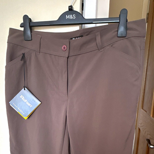 Rohan women brown hiking - rohan,
