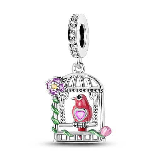 Mula original bird cage - mula,
