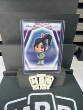 topps disney neon Vanellope