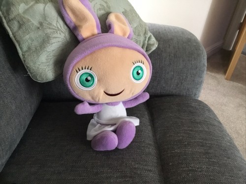 Waybuloo fisher price - price,