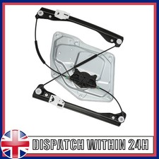 ELECTRIC WINDOW REGULATOR FOR