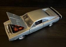 Dodge Charger RT 1/18 scale