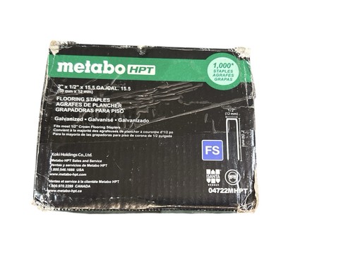 Metabo hpt leg 1 - hpt, 2-in