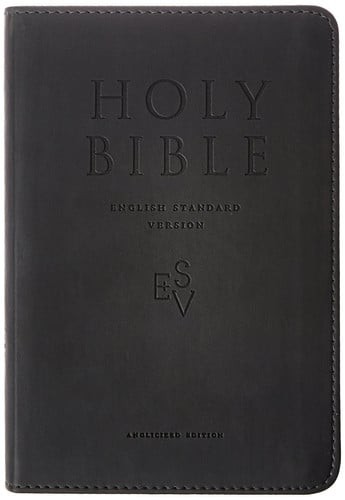 Holy bible english standard - bible:,