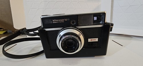 Vintage zeiss ikon - zeiss,