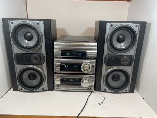 Aiwa mt1000 high - mt1000, high-end