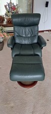 Stressless Recliner Chair and