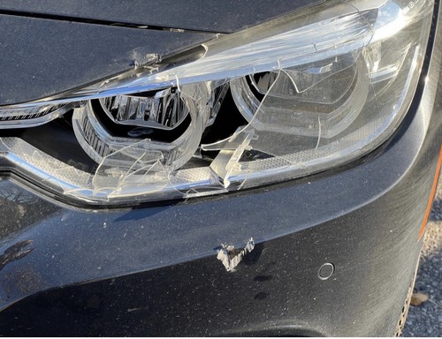 All headlight len - headlight, len’s