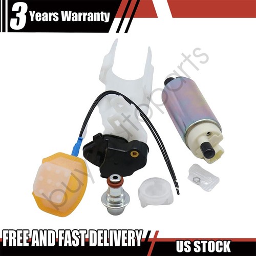 Fuel pump for - honda, cb