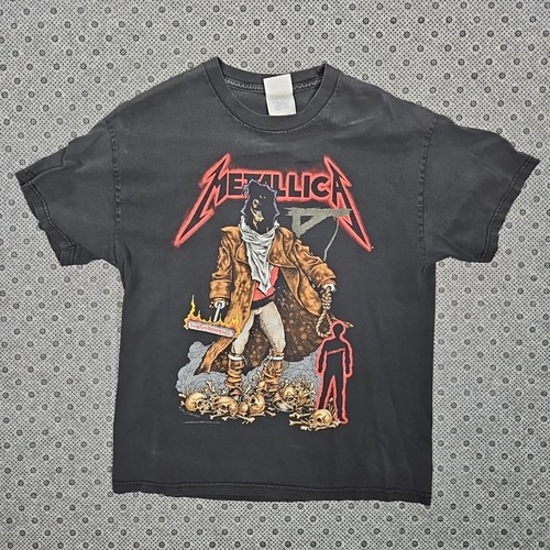 Vintage 1994 metallica - 1994,
