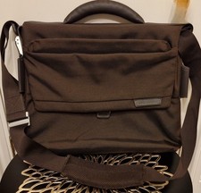 Mandarina Duck Brown Business
