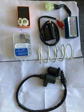 Scooter/moped  automatic Parts 50cc most Chinese  engine models  v clic  , ect 