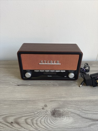 Audizio foggia portable dab - foggia,