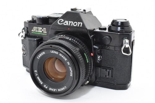 Near mint canon 1 - mint】canon, ae-1