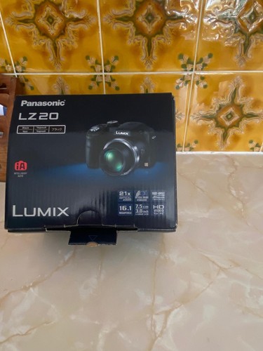 Panasonic lumix dmc - panasonic,