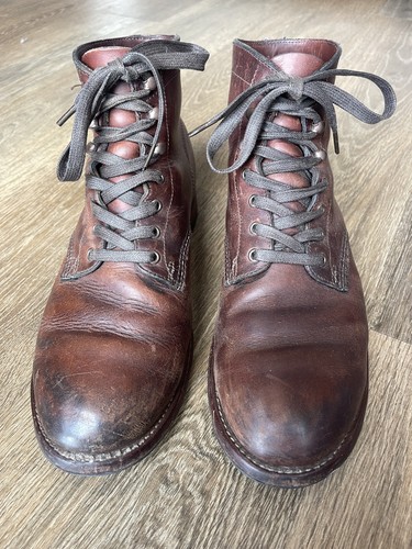 Wolverine 1000 mile - wolverine, brown