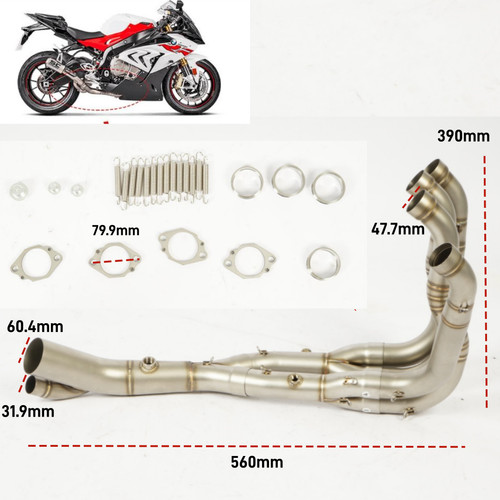 For bmw s1000r - s1000r, 2017-2020