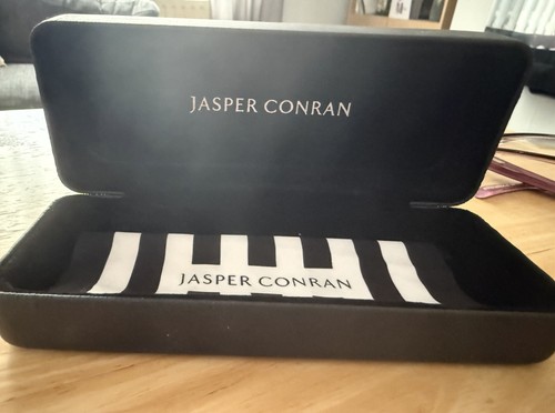 Jasper conran glasses case - glasses,