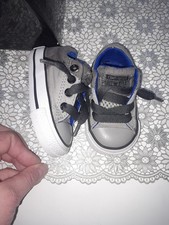 Converse All Star Baby Blue