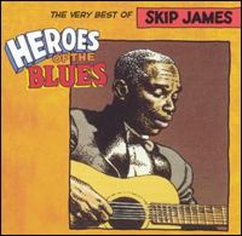 Heroes the blues very best - the,