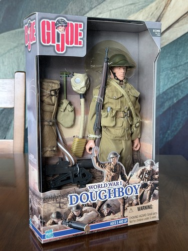 Joe action man world - action,