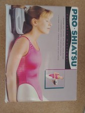 pro shiatsu portable massager