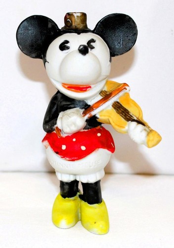 Rare disney 1930 minnie - disney,