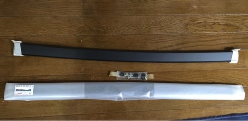 Rare item toyota genuine 2 - rare,