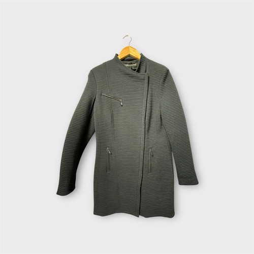 Luisa cerano navy cotton wool - luisa,