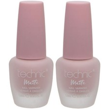 Technic Nail Polish Matte