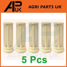 5x Fuel tap tank Filter Gauze