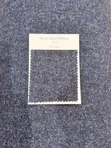 New neptune harris - harris, wool