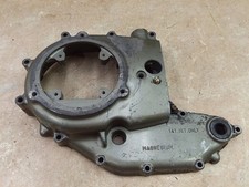 Honda XL250 SL250 Engine Left