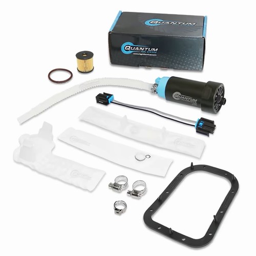 Quantum intank fuel - quantum,